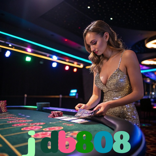  jdb808
