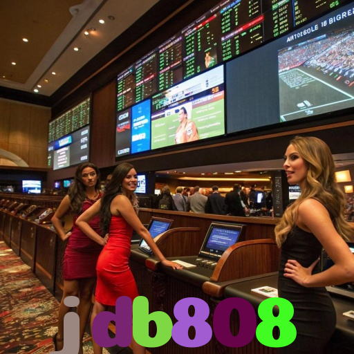  jdb808