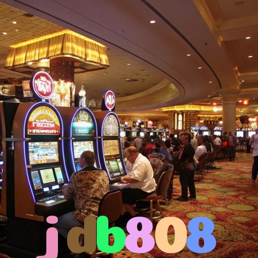  jdb808