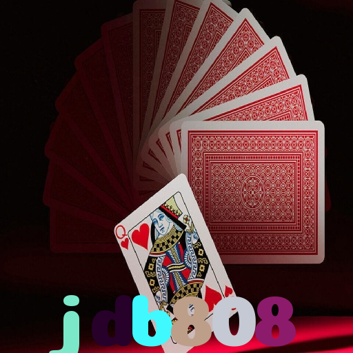  jdb808