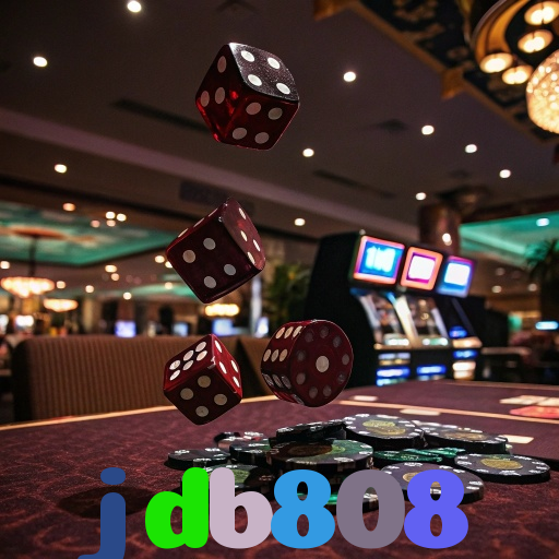  jdb808