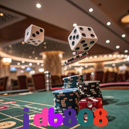  jdb808
