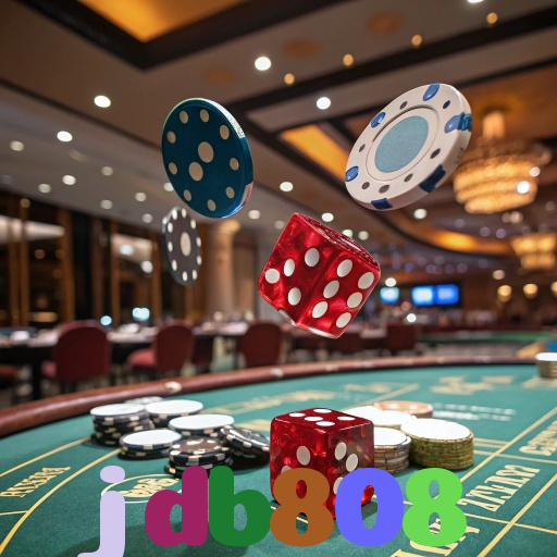  jdb808