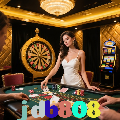 jdb808