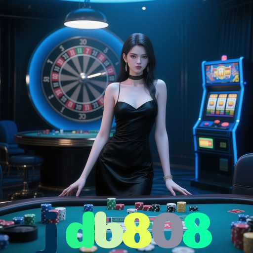  jdb808