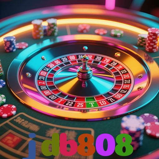  jdb808