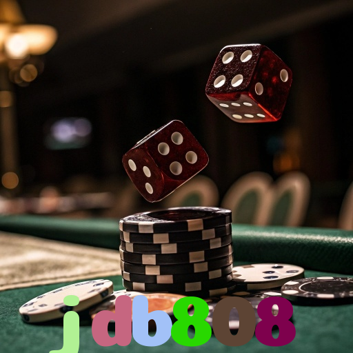  jdb808
