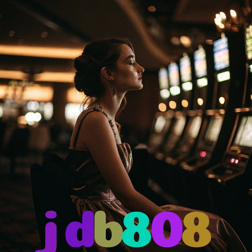  jdb808