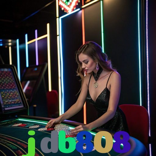  jdb808
