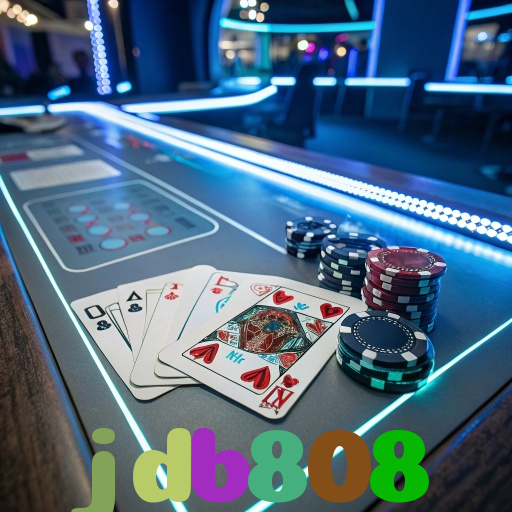  jdb808