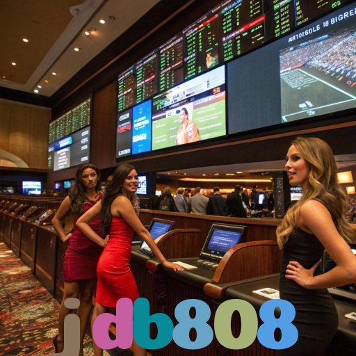  jdb808