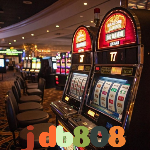  jdb808