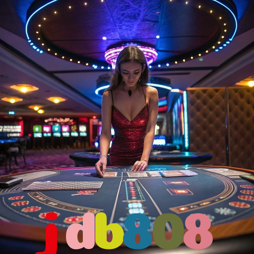  jdb808