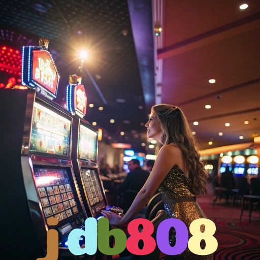  jdb808