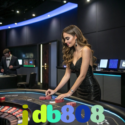  jdb808