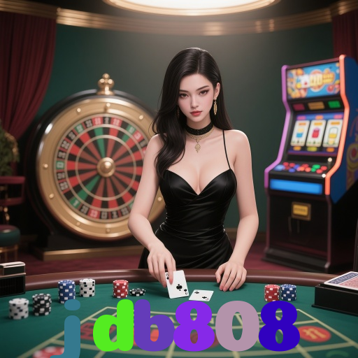 jdb808