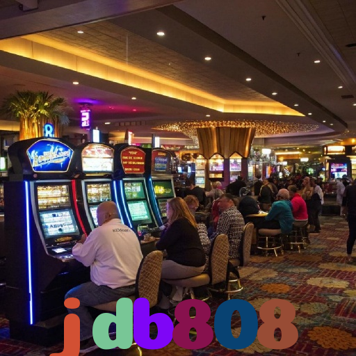  jdb808