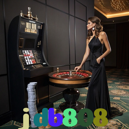  jdb808