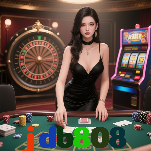  jdb808