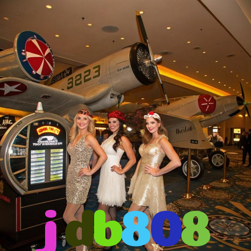  jdb808