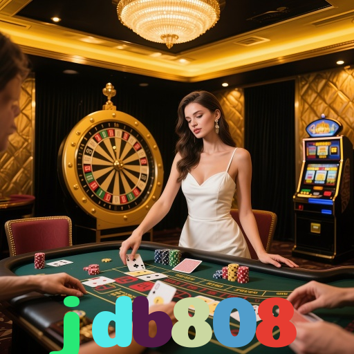  jdb808