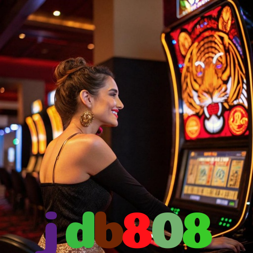 jdb808