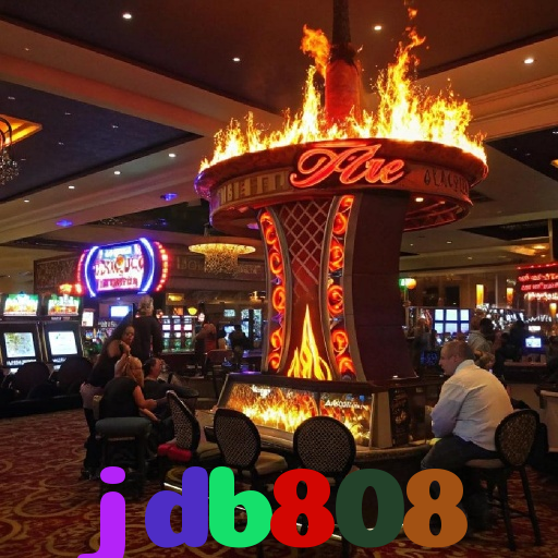  jdb808