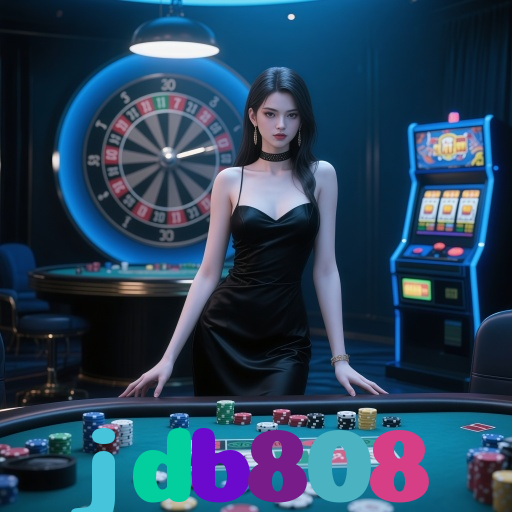  jdb808