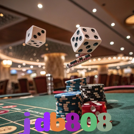  jdb808