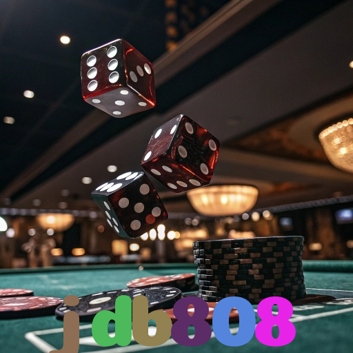  jdb808