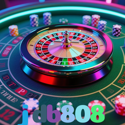  jdb808