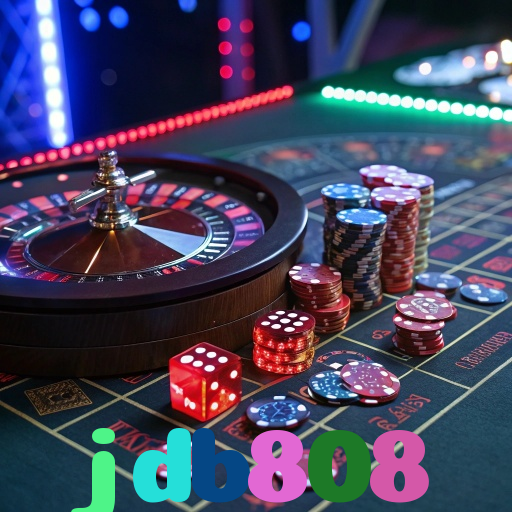  jdb808