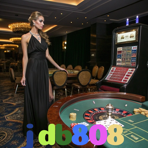  jdb808