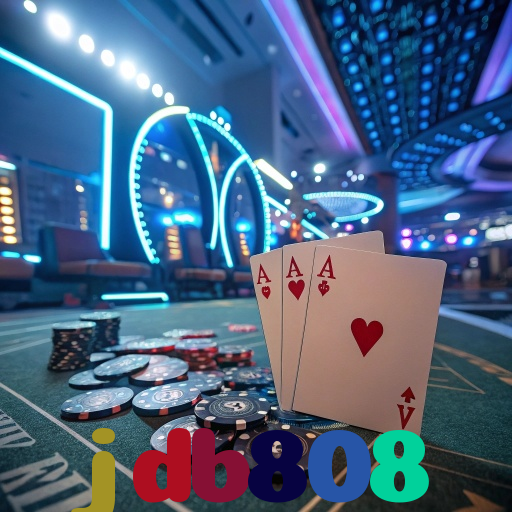  jdb808