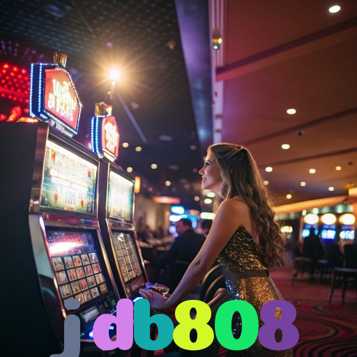  jdb808