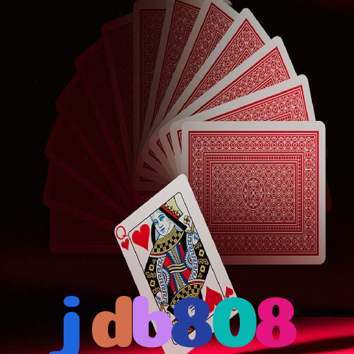  jdb808