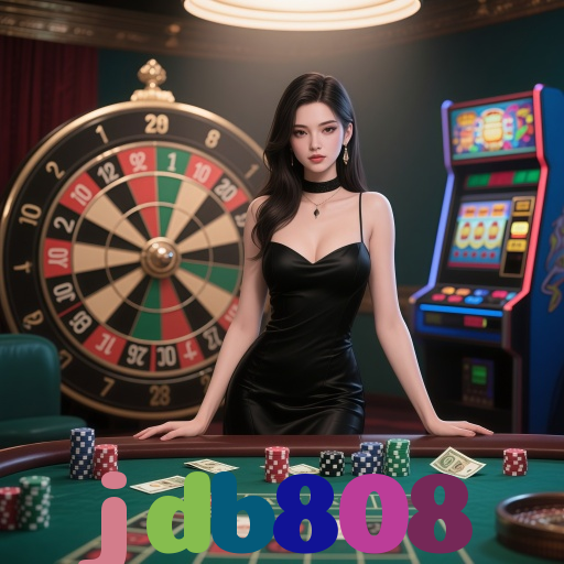  jdb808