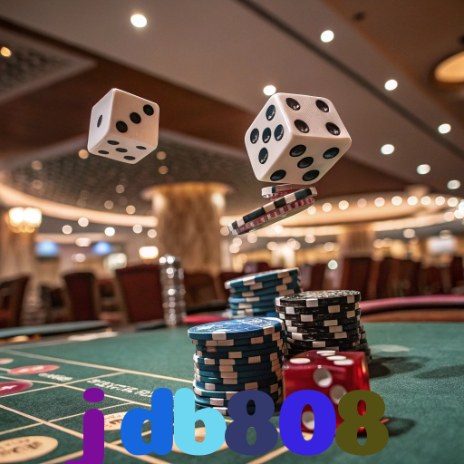  jdb808