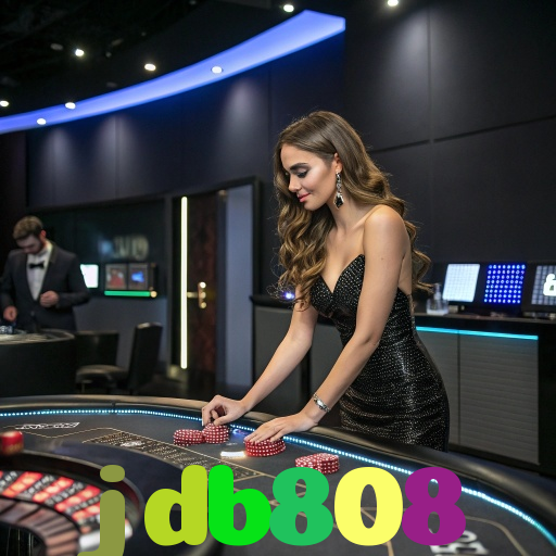  jdb808