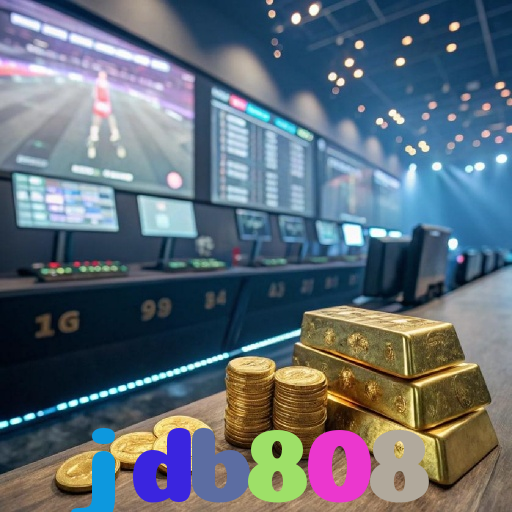  jdb808