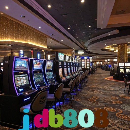  jdb808