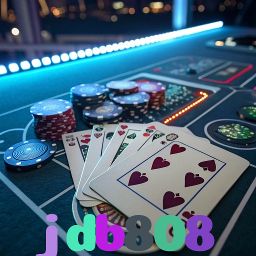  jdb808