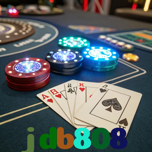  jdb808