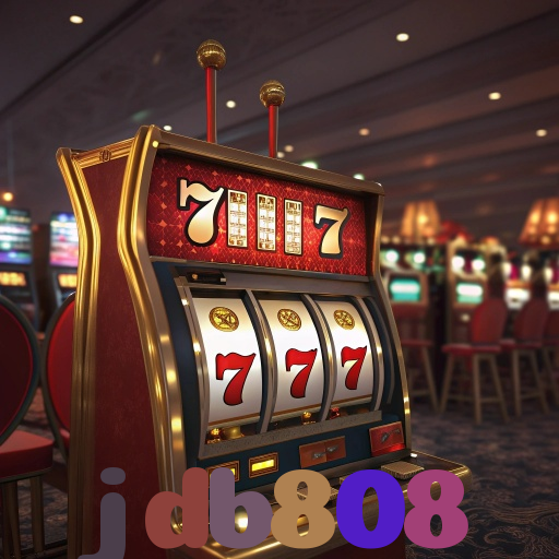  jdb808