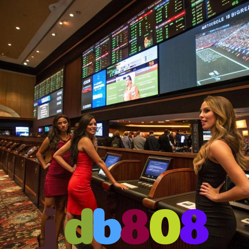  jdb808
