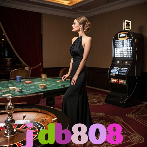  jdb808
