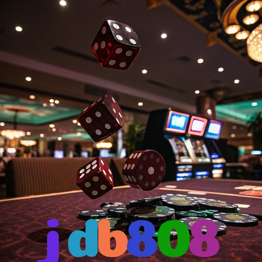  jdb808