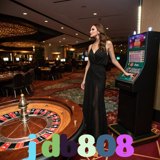  jdb808
