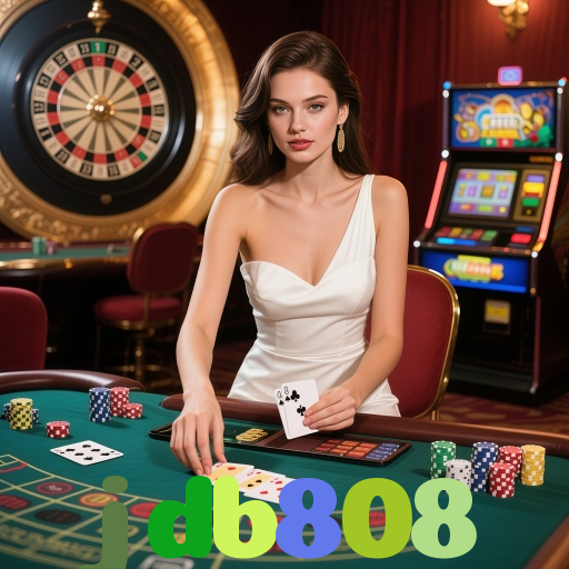  jdb808