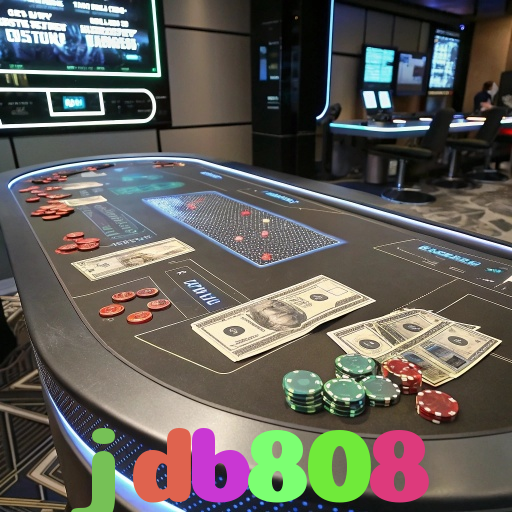  jdb808